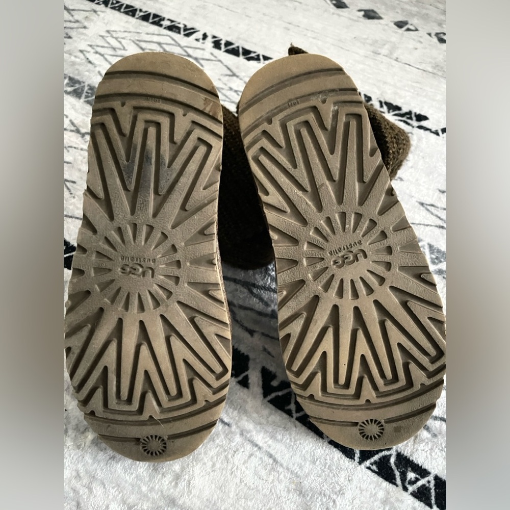 UGG Knitted Boot - image 3